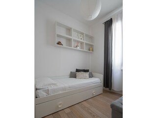 Appartamento Venedig Caratteristiche 11