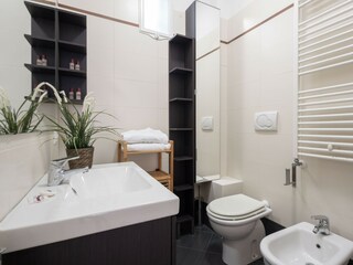 Appartamento Venedig Caratteristiche 13