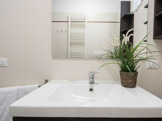 Appartamento Venedig Caratteristiche 14