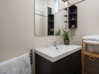 Appartamento Venedig Caratteristiche 15