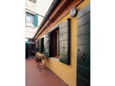 Apartamento Venedig Grabación al aire libre 1