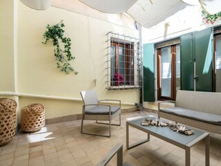 Appartamento Venedig Registrazione all'aperto 1