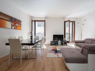 Appartamento Venedig Caratteristiche 10