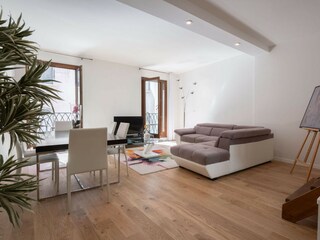 Appartamento Venedig Caratteristiche 11