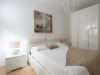 Appartamento Venedig Caratteristiche 14