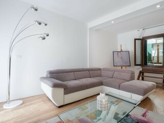 Appartamento Venedig Caratteristiche 16