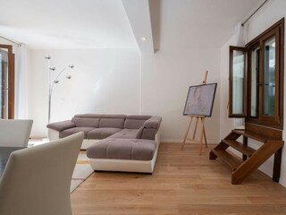 Appartamento Venedig Caratteristiche 17