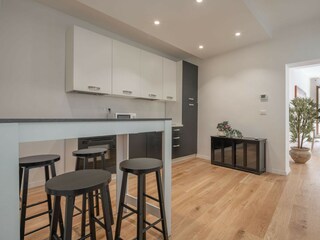 Appartamento Venedig Caratteristiche 20