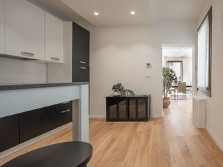 Appartamento Venedig Caratteristiche 21