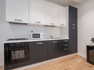 Appartamento Venedig Caratteristiche 22