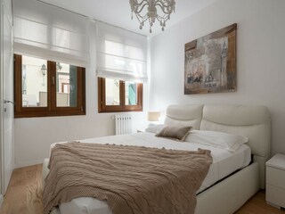 Appartamento Venedig Caratteristiche 24
