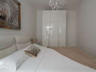 Appartamento Venedig Caratteristiche 25