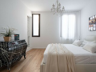 Appartamento Venedig Caratteristiche 28