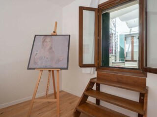Appartamento Venedig  39