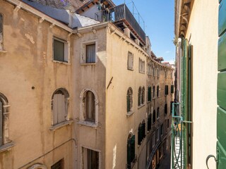 Appartamento Venedig Registrazione all'aperto 7