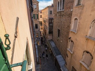 Appartamento Venedig Registrazione all'aperto 9
