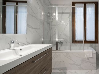 Appartamento Venedig Caratteristiche 32