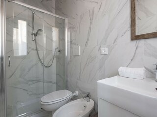 Appartamento Venedig Caratteristiche 33