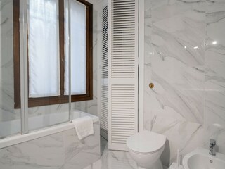 Appartamento Venedig Caratteristiche 34