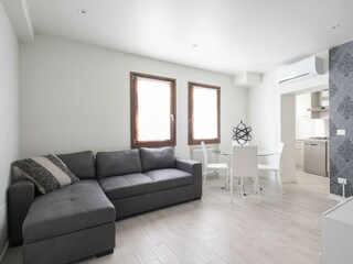 Appartamento Venedig Caratteristiche 13