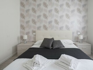 Appartamento Venedig Caratteristiche 15