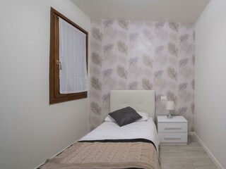 Appartamento Venedig Caratteristiche 16