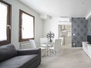 Appartamento Venedig Caratteristiche 17