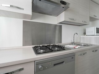 Appartamento Venedig Caratteristiche 19