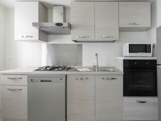 Appartamento Venedig Caratteristiche 20