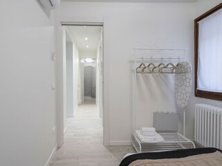 Appartamento Venedig Caratteristiche 21