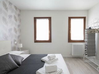 Appartamento Venedig Caratteristiche 9