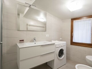 Appartamento Venedig Caratteristiche 10