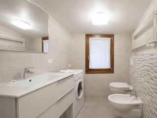 Appartamento Venedig Caratteristiche 11