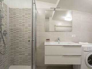 Appartamento Venedig Caratteristiche 12