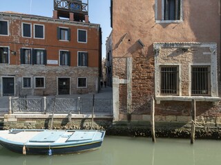 Appartamento Venedig Registrazione all'aperto 2
