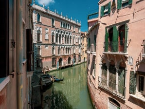 Apartment San Marco Suite 1 - LOCZ - BK
