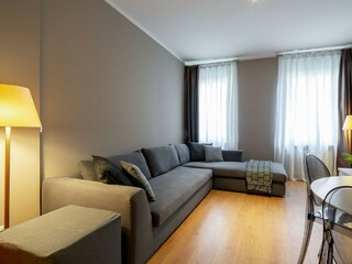 Appartamento Venedig Caratteristiche 9