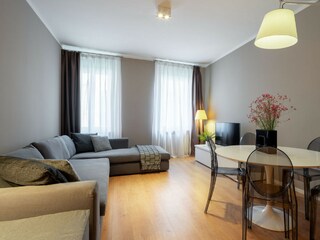 Appartement Venedig Kenmerken 10
