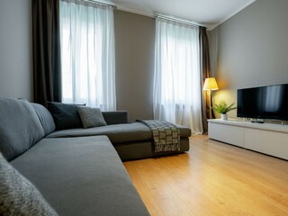 Appartement Venedig Kenmerken 11
