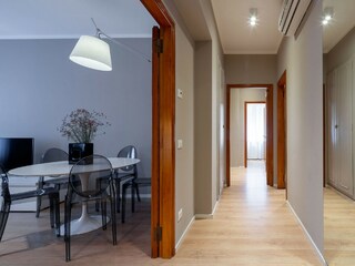 Appartamento Venedig Caratteristiche 12