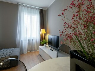 Appartamento Venedig Caratteristiche 13