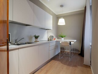 Appartamento Venedig Caratteristiche 14