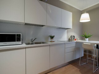 Appartamento Venedig Caratteristiche 15