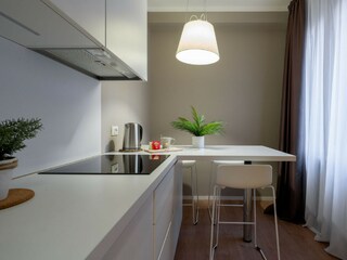 Appartamento Venedig Caratteristiche 16