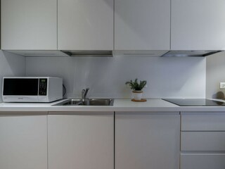 Appartement Venedig Kenmerken 17