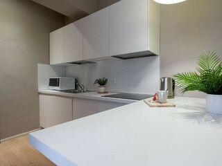 Appartamento Venedig Caratteristiche 18