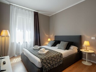 Appartamento Venedig Caratteristiche 19