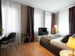 Appartamento Venedig Caratteristiche 20