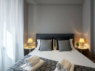 Appartamento Venedig Caratteristiche 23