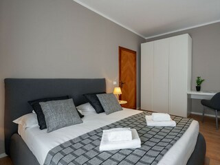 Appartamento Venedig Caratteristiche 24